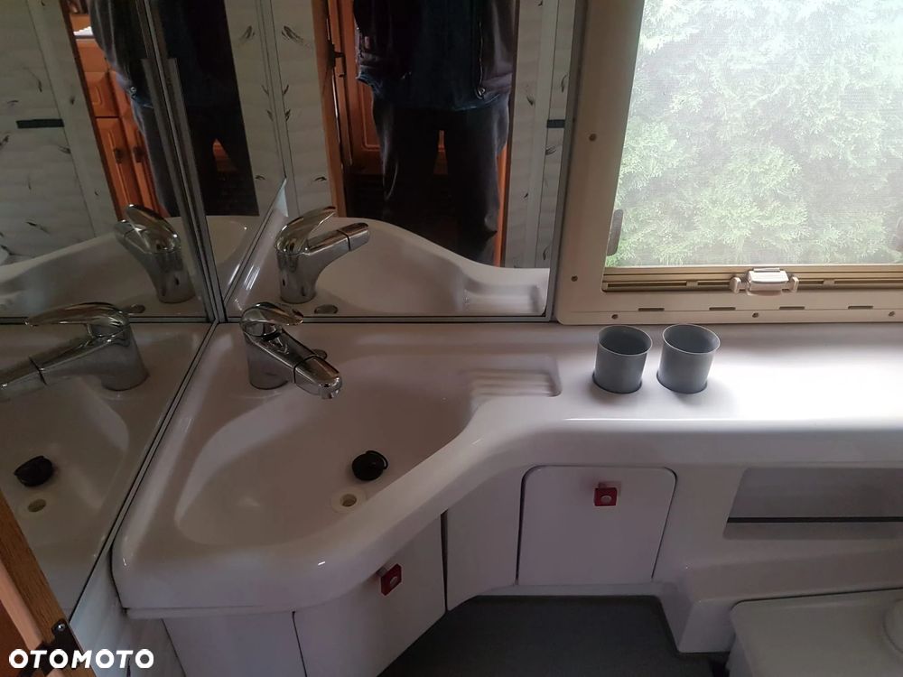 Fiat Ducato 280 - 8