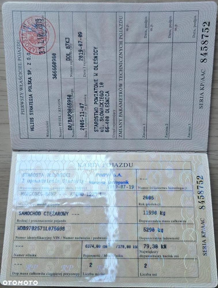 Mercedes-Benz ATEGO 1223 L - 25