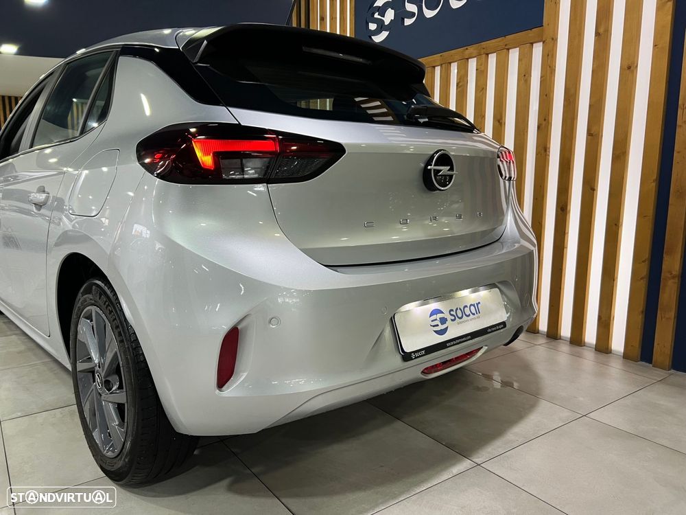 Opel Corsa 1.2 T Edition - 6