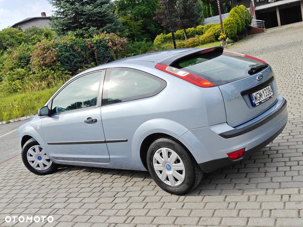 Ford Focus 1.4 Gold X