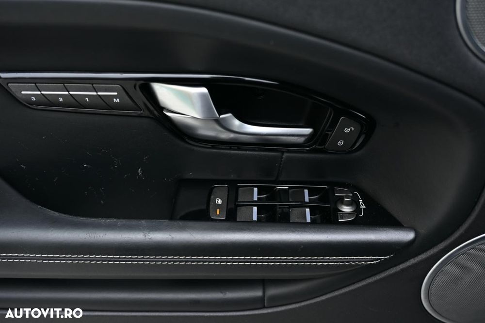 Land Rover Range Rover Evoque 2.0 D150 HSE - 17