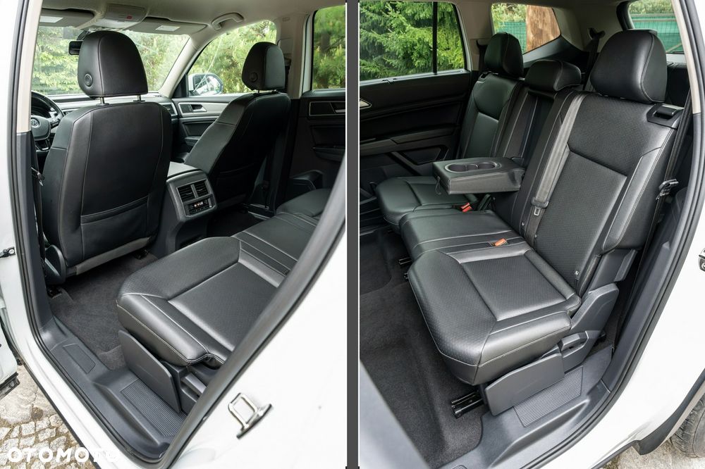 Volkswagen Atlas - 15