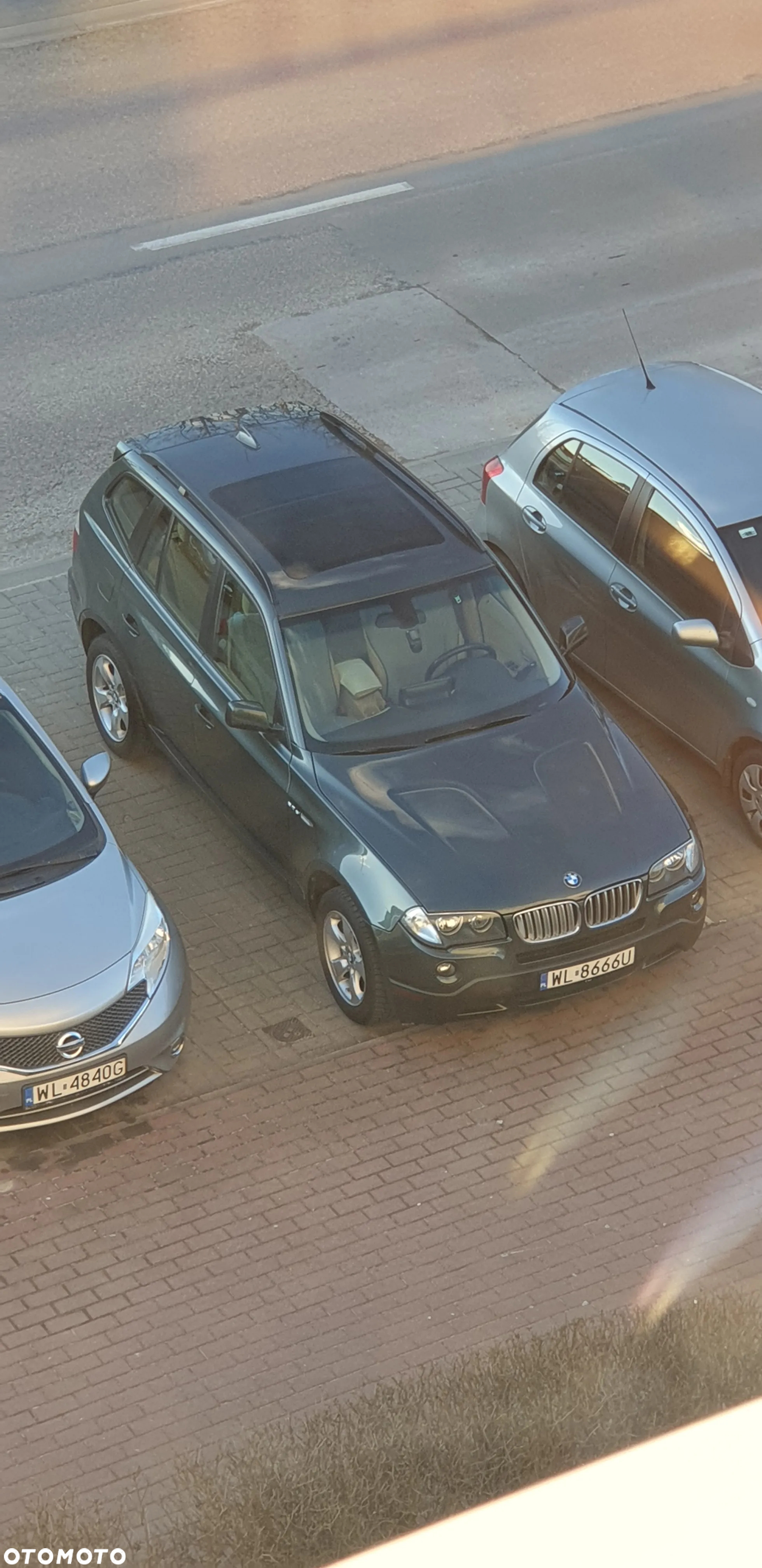 BMW X3 - 2
