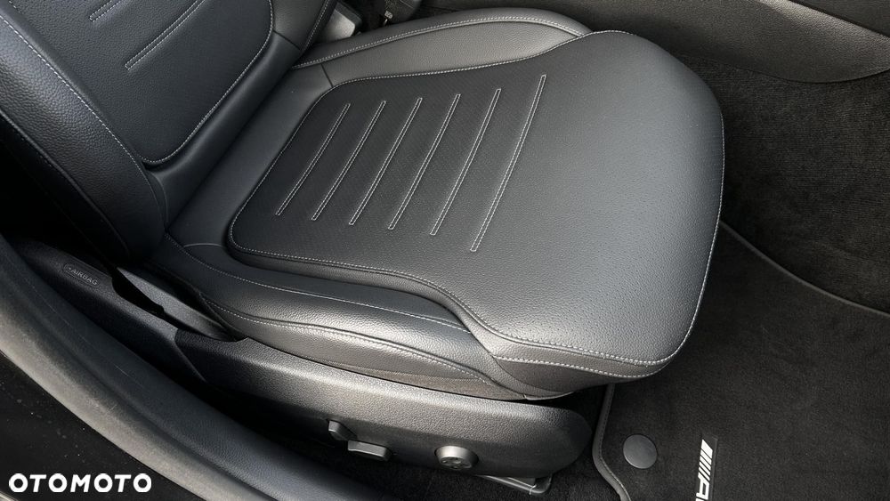 Mercedes-Benz Klasa C - 25