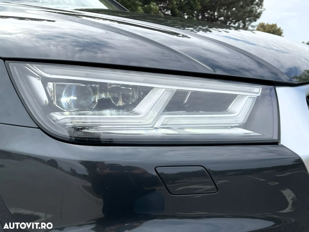 Audi Q5 35 TDI S tronic MHEV Advanced - 19