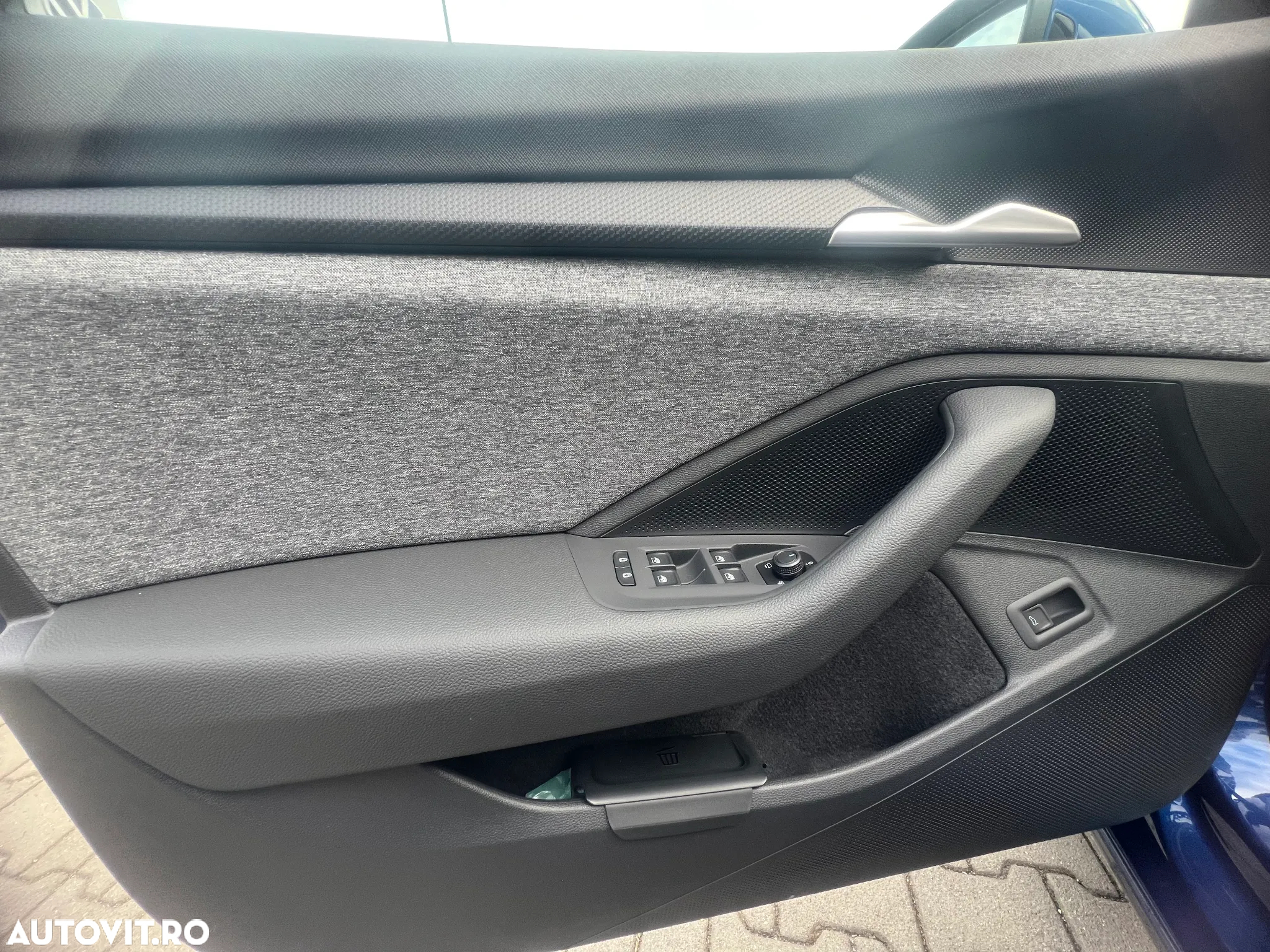 Skoda Superb 2.0 TDI 4X4 DSG Selection - 17
