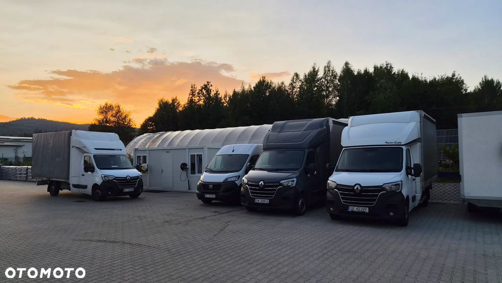 Renault Master - 9