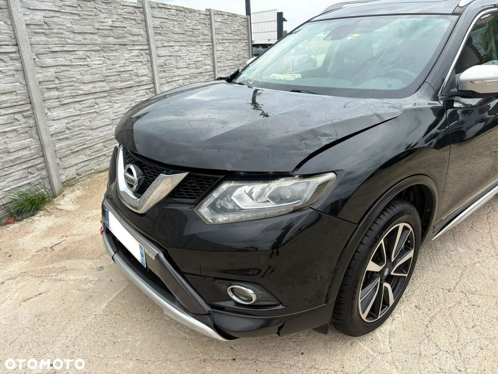 Nissan X-Trail 2.0 dCi Xtronic Acenta - 30