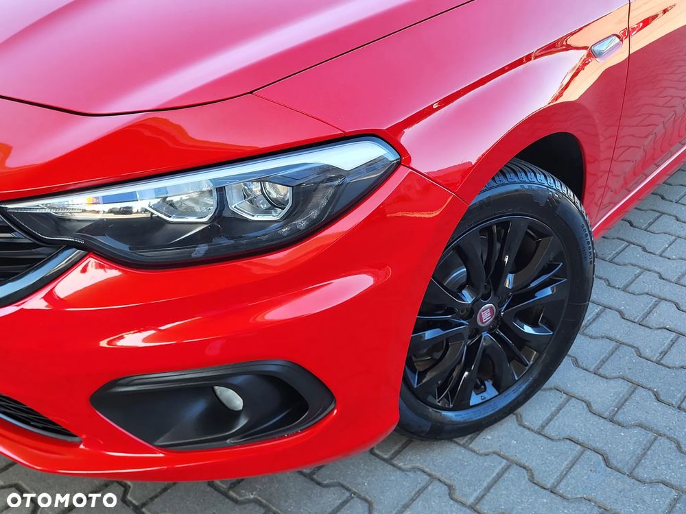 Fiat Tipo 1.4 16v Street - 39