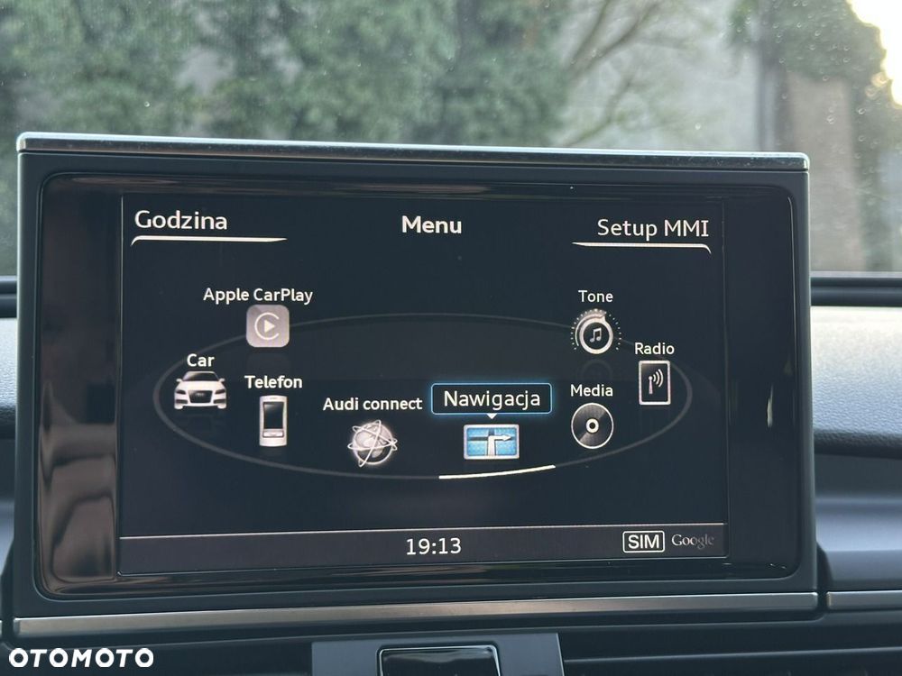 Audi A6 Avant - 25
