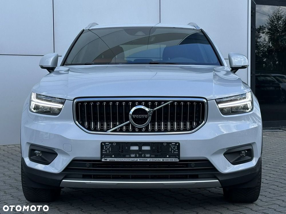 Volvo XC 40 - 5
