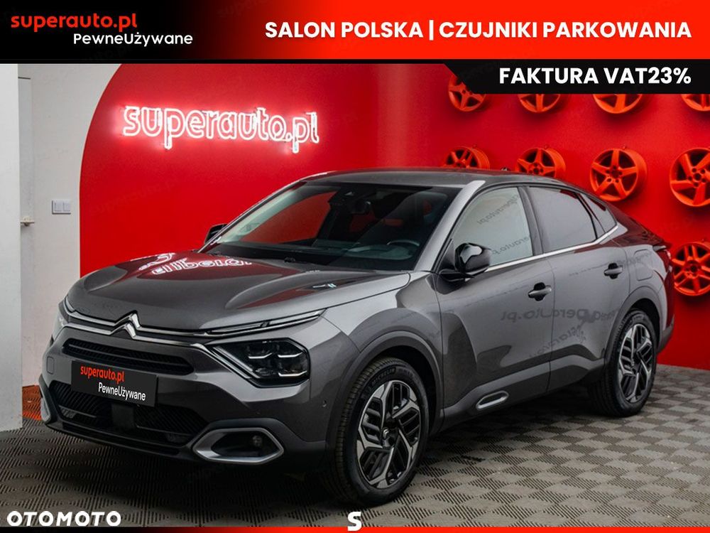 Citroën C4X - 2
