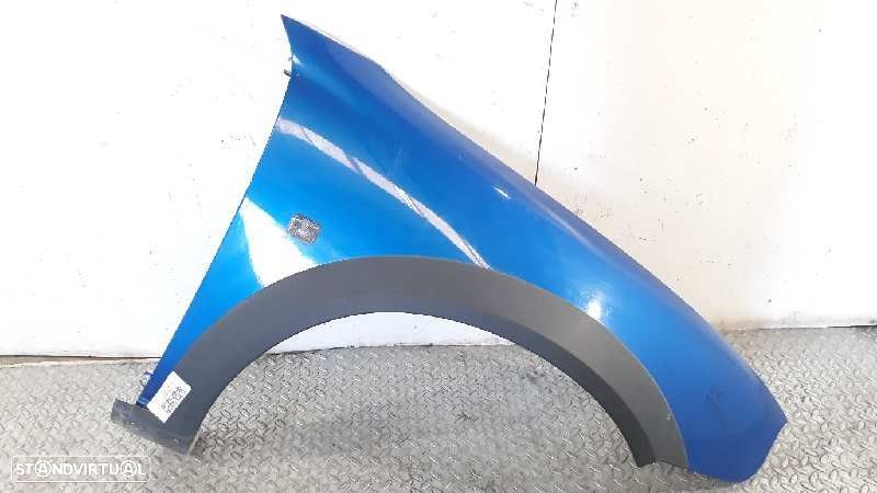 GUARDA-LAMAS FRENTE DIREITO MG ROVER MG ZR 2.0 TD 100CV 1994CC - 1