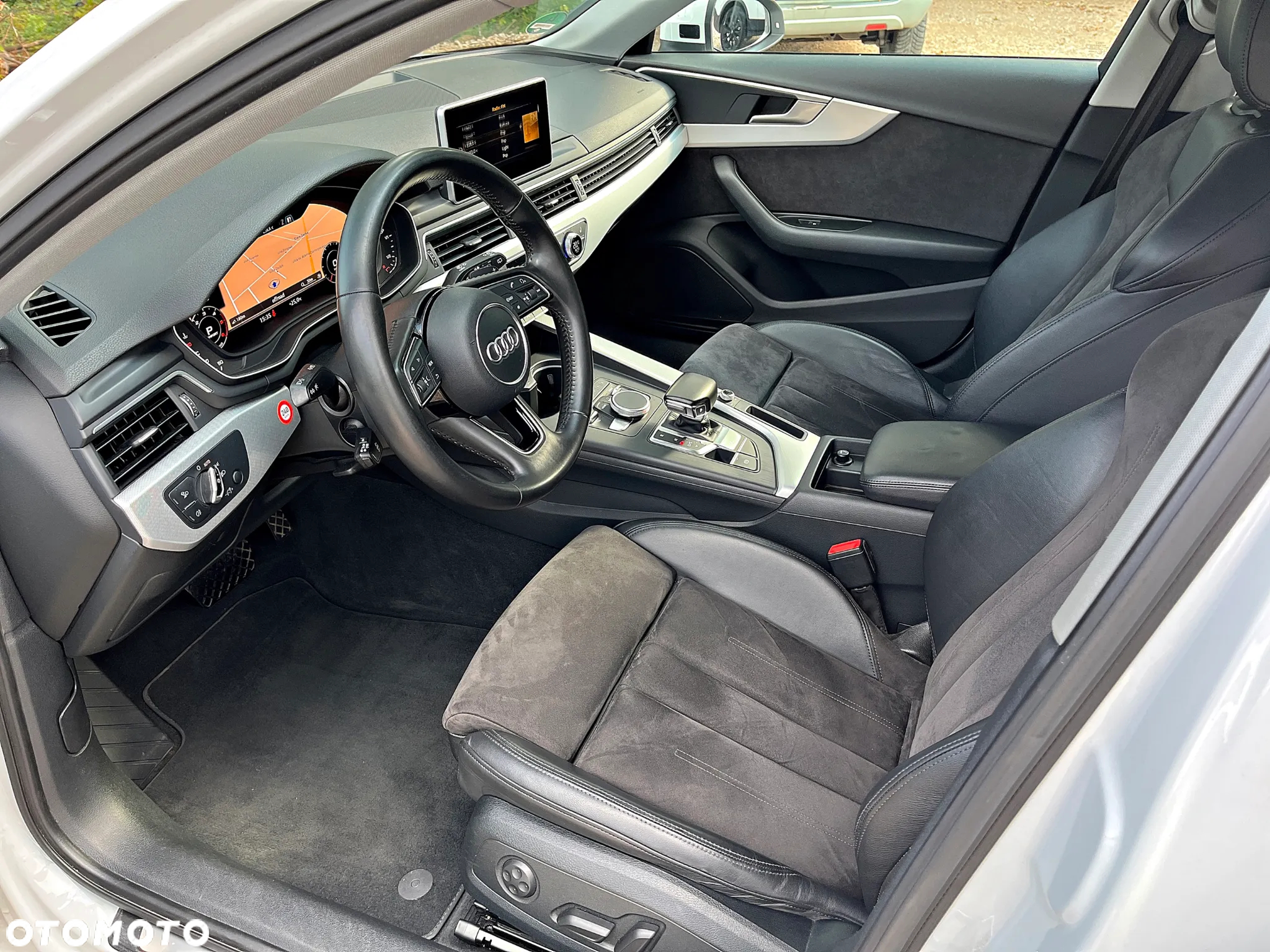 Audi A4 Avant 2.0 TDI Sport S tronic - 21