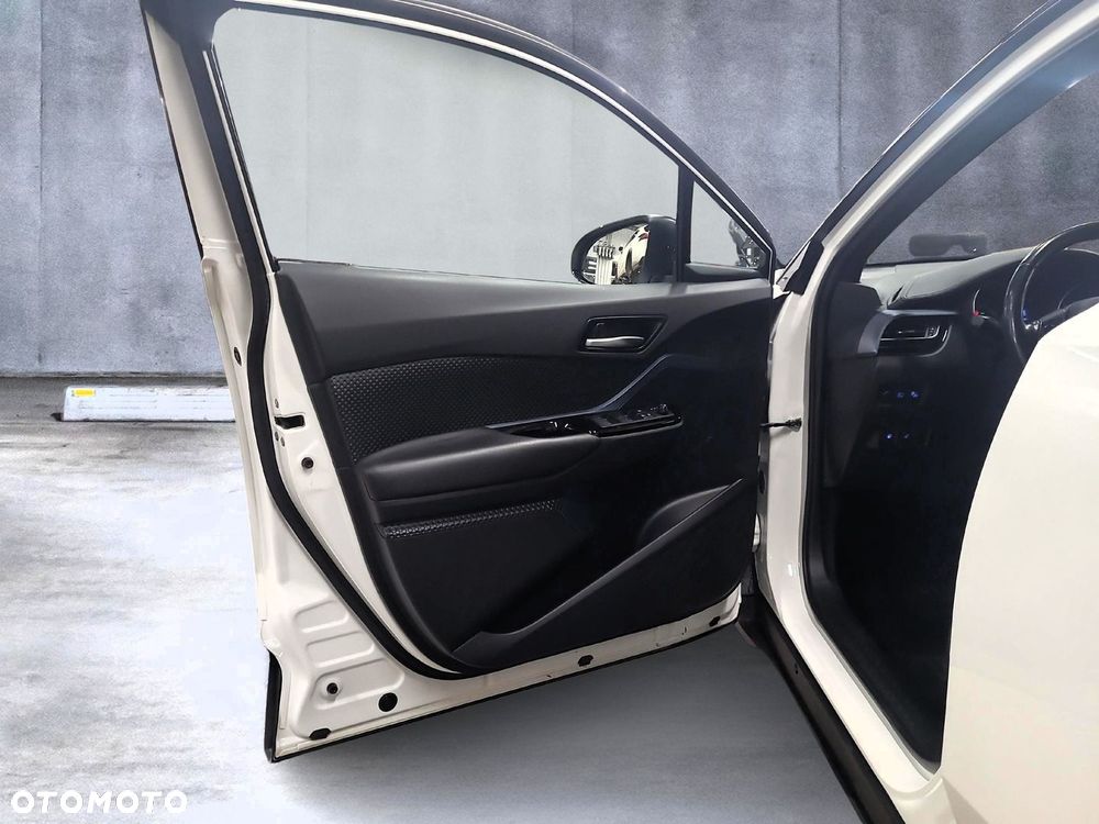 Toyota C-HR 2.0 Hybrid Selection - 20