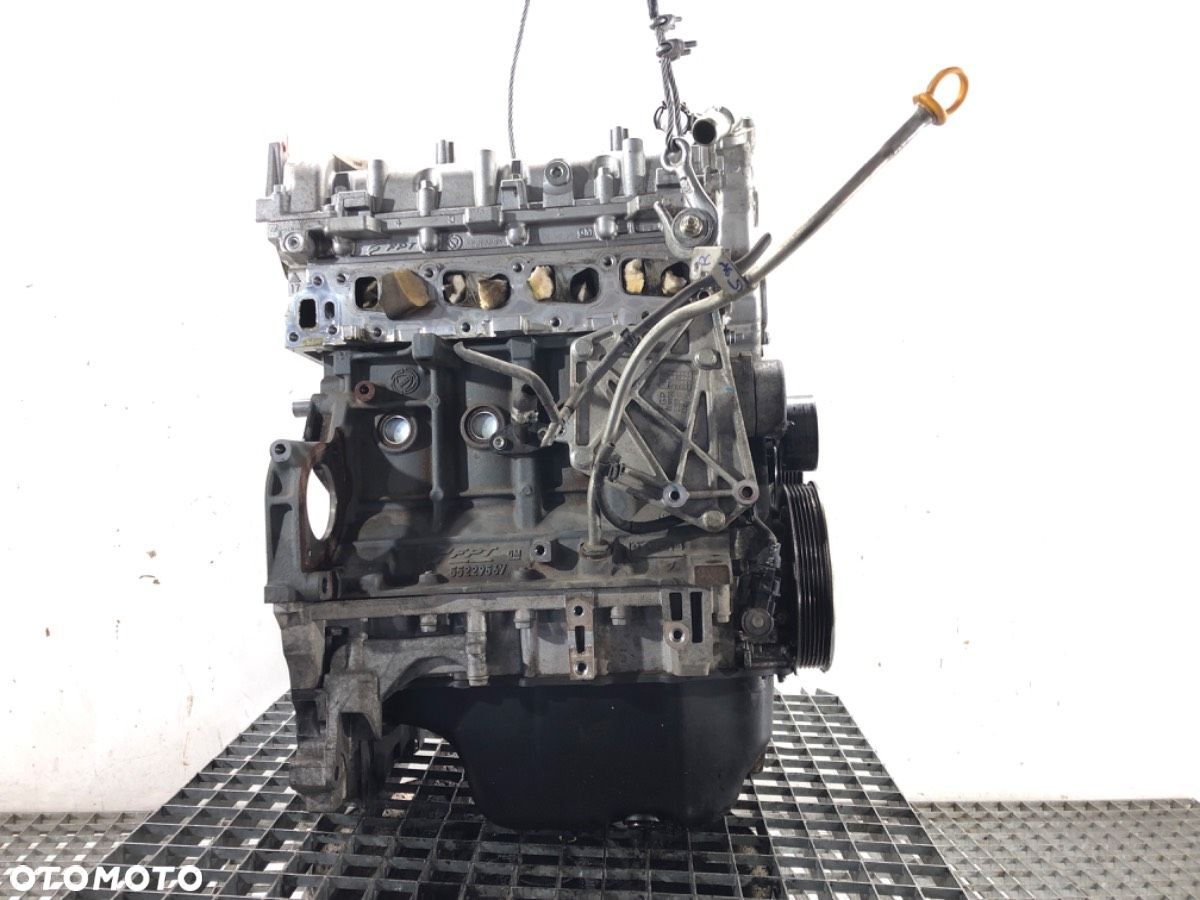 SILNIK - 5217.00 PLN - SUZUKI SWIFT IV (FZ, NZ) 2010 - 2022 1.3 DDiS (AZG 413D) 55 kW [75 KM] olej - 1