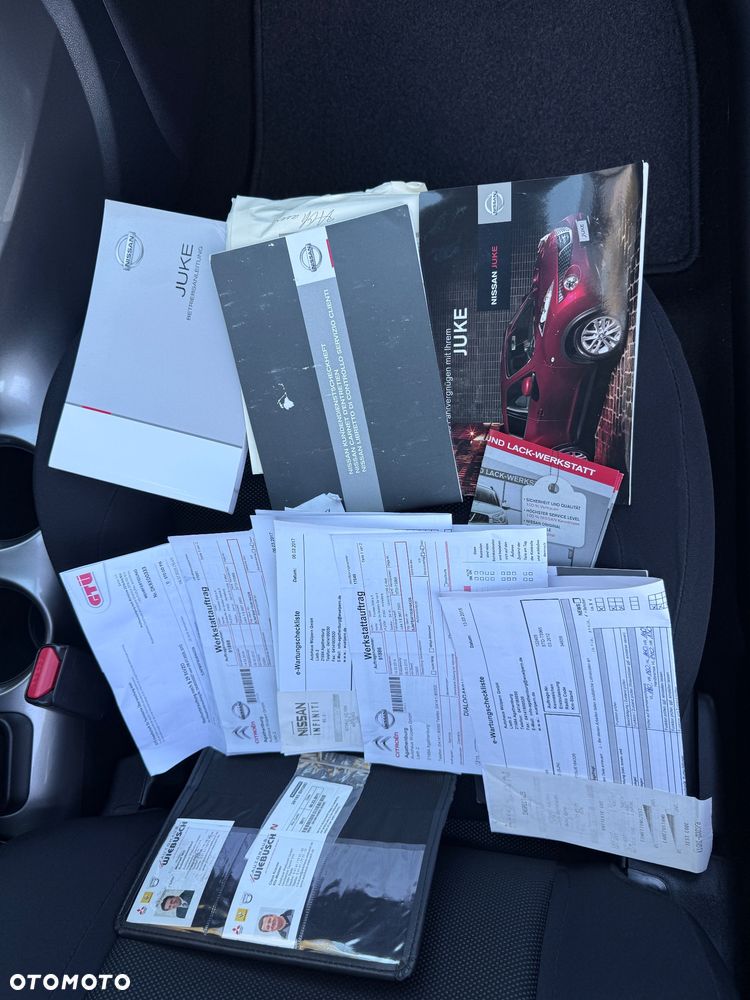 Nissan Juke 1.6 Tekna - 15