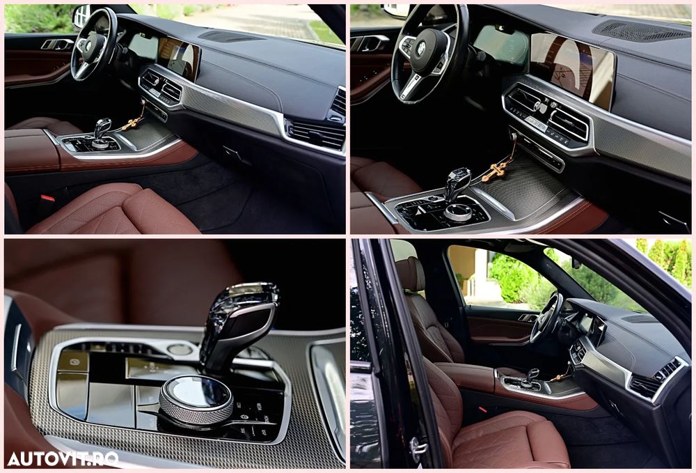 BMW X5 xDrive30d xLine - 32