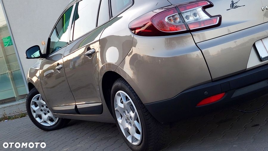 Renault Megane dCi 130 FAP Dynamique - 30
