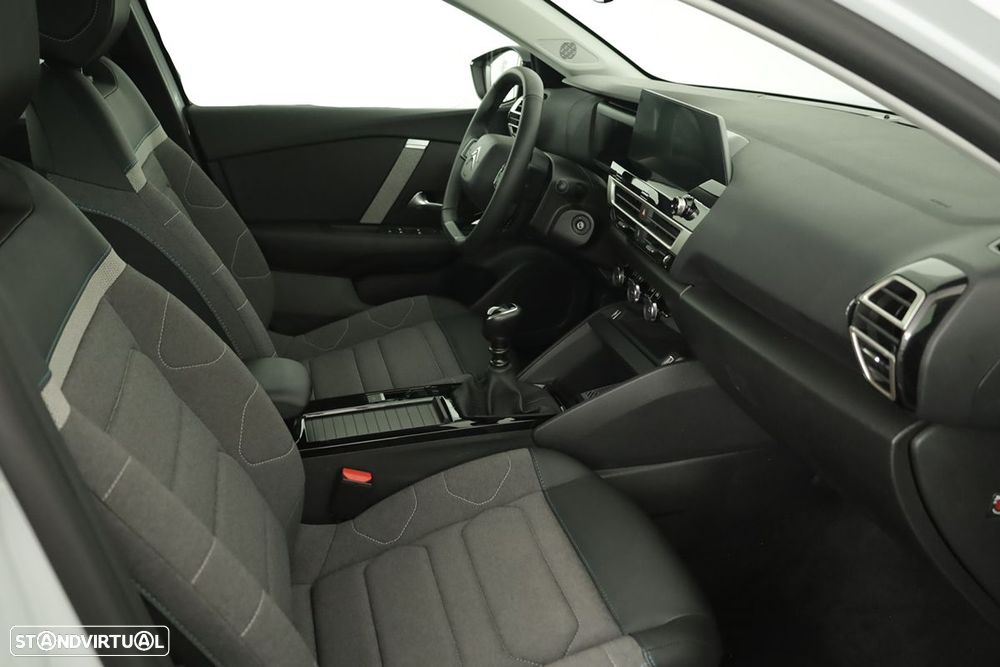 Citroën C4 1.2 PureTech YOU! - 21