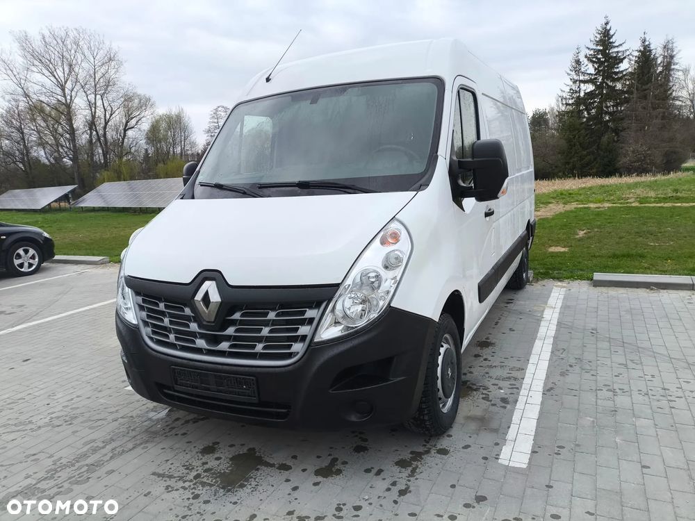 Renault MASTER - 4