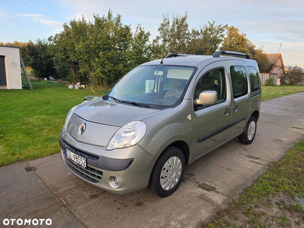 Renault Kangoo