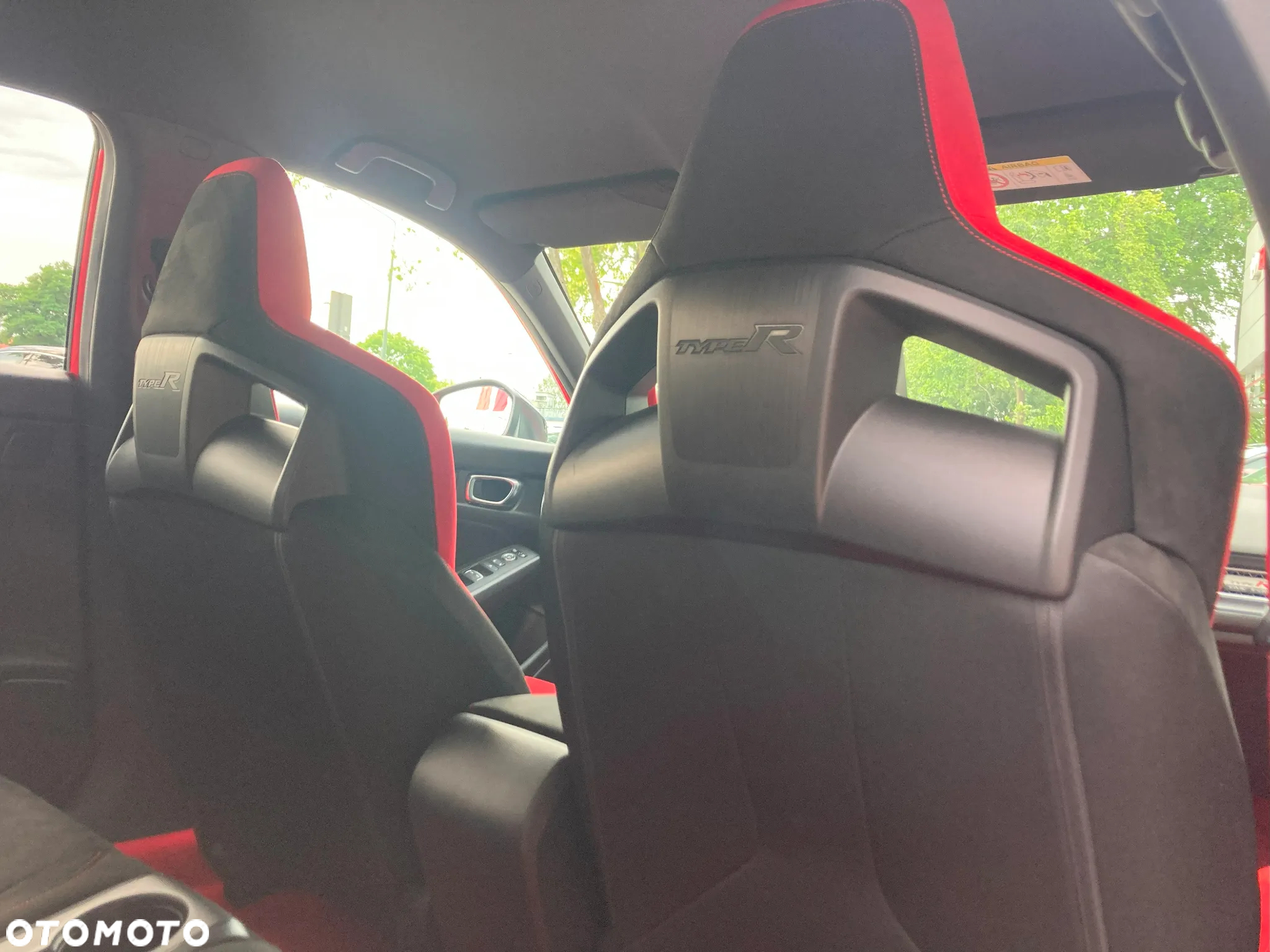 Honda Civic 2.0 T Type R - 22