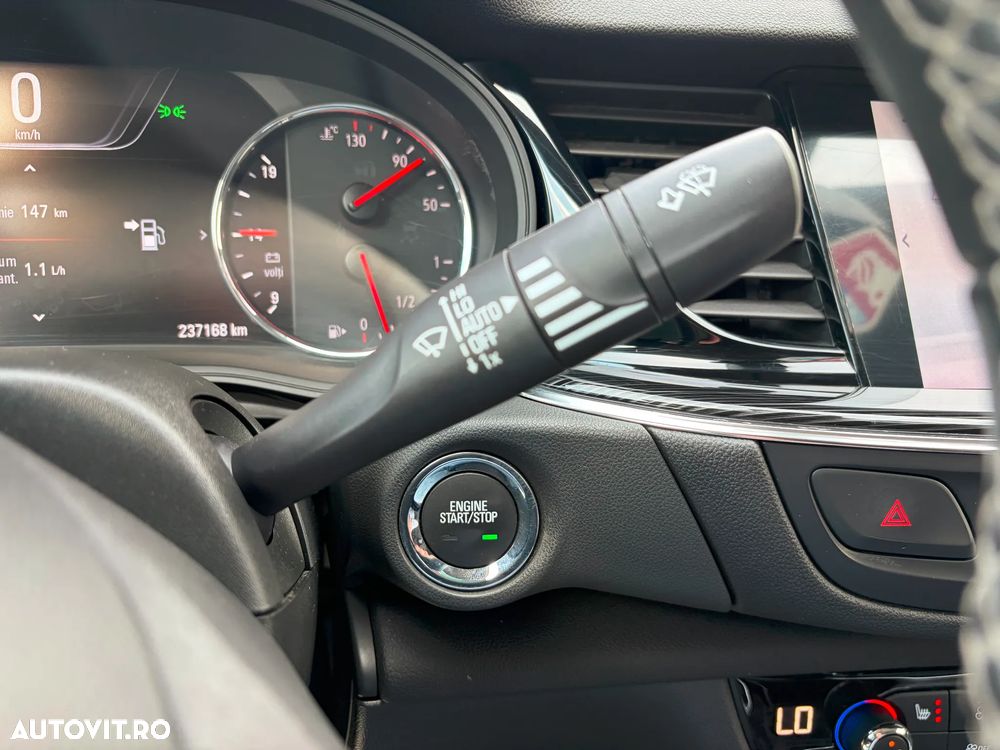 Opel Insignia 2.0 CDTI Start/Stop Aut. Innovation - 16