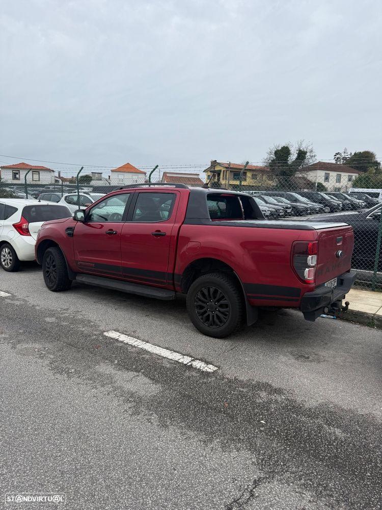 Ford Ranger - 3