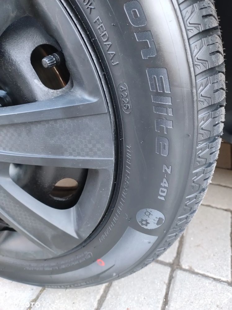 Ford Fiesta 1.25 Champions Edition - 21