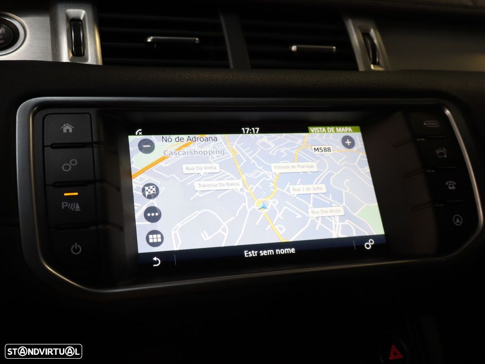 Land Rover Range Rover Evoque 2.0 D150 R-Dynamic S - 16