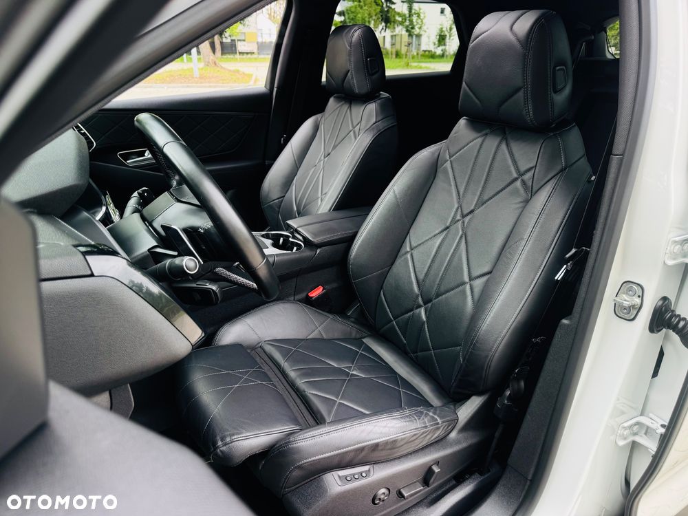 DS Automobiles DS 7 Crossback 1.5 BlueHDi Chic - 27