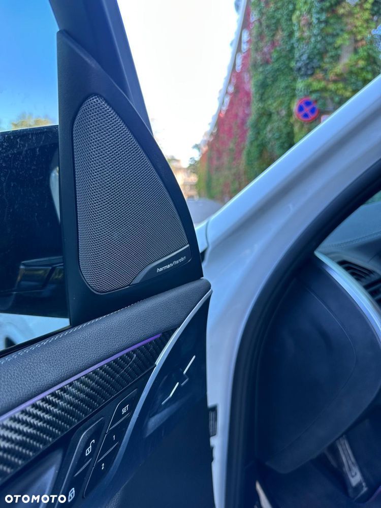 BMW X3 M sport - 13