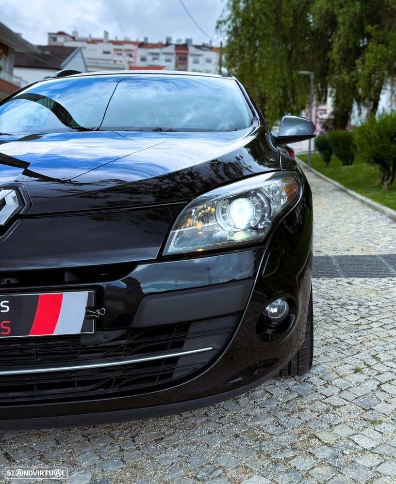 Renault Mégane Break - 5