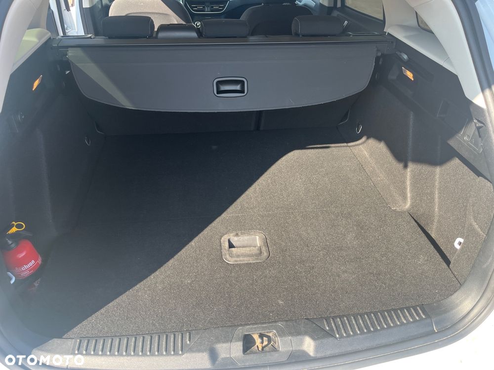 Ford Focus 1.5 EcoBlue SCR Trend - 20