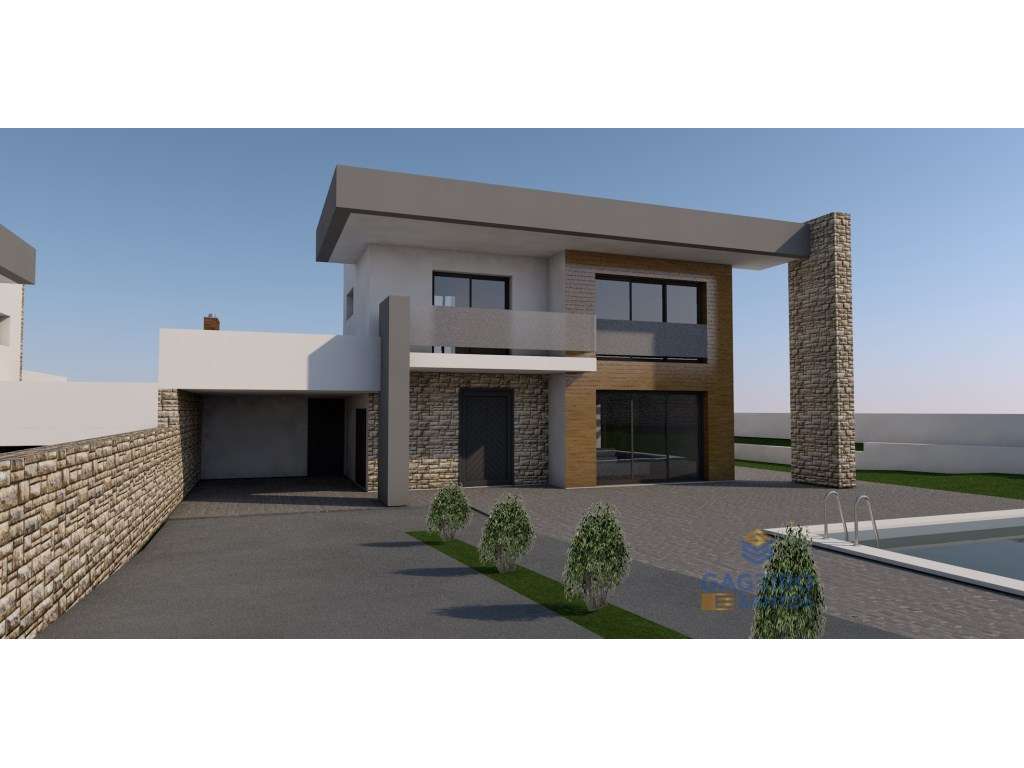 Terreno para construção, em Lourinhã. - Grande imagem: 2/8