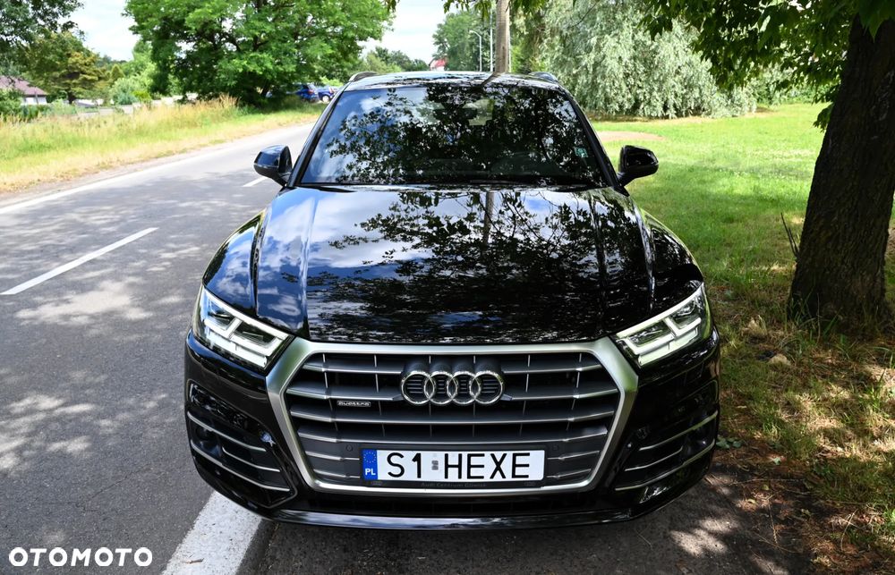 Audi Q5 - 1