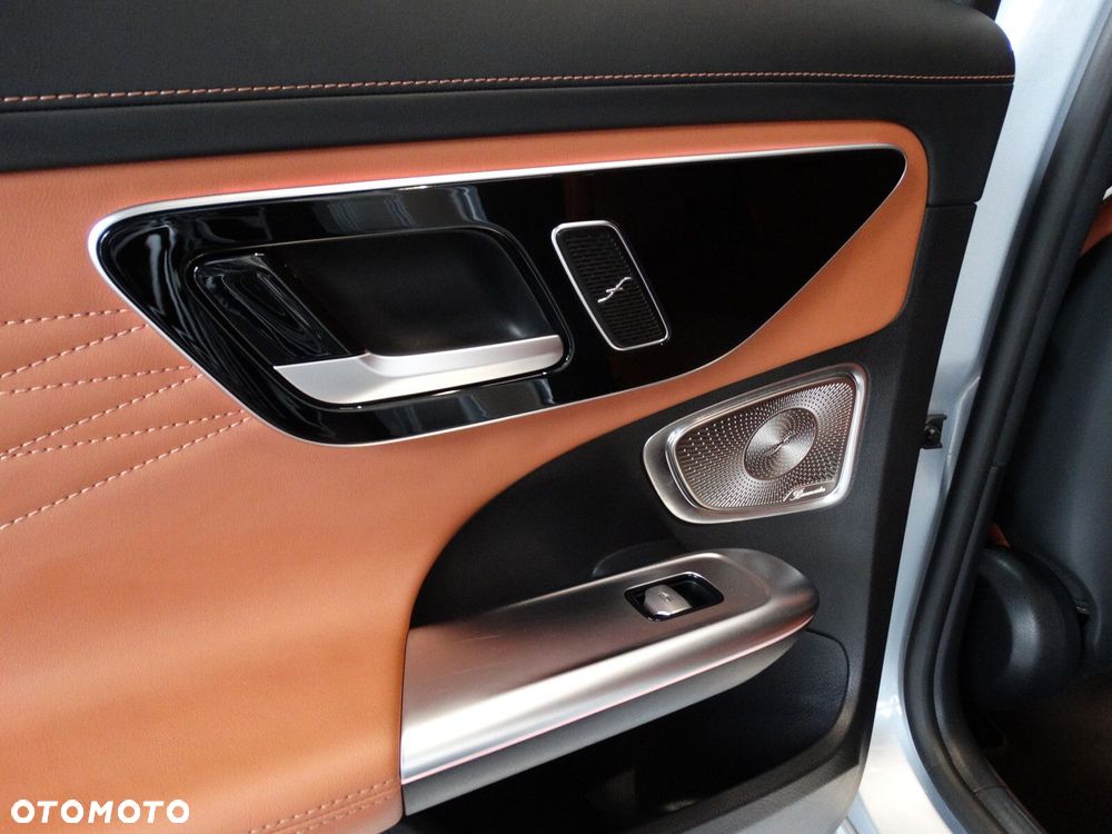 Mercedes-Benz Klasa C - 15