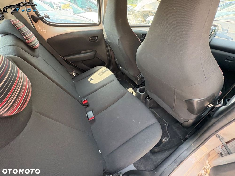 Citroën C1 1.0 VTi JCC+ - 28