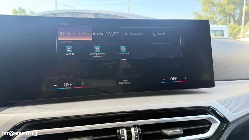 BMW 320 e Corporate Edition Auto - 19
