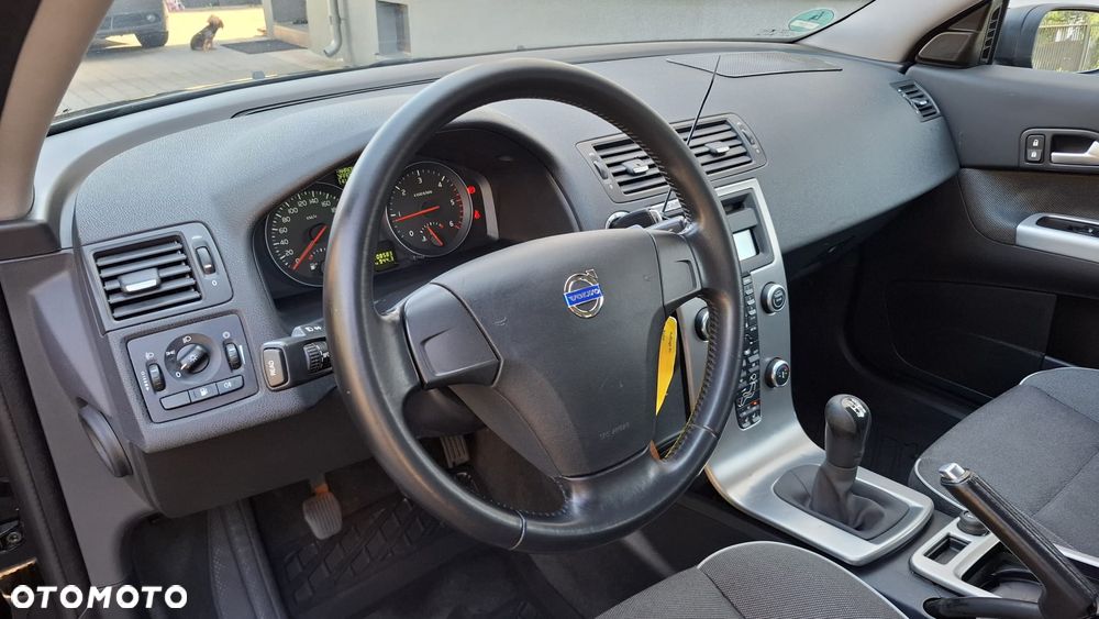 Volvo C30 1.6D DRIVe Kinetic - 5