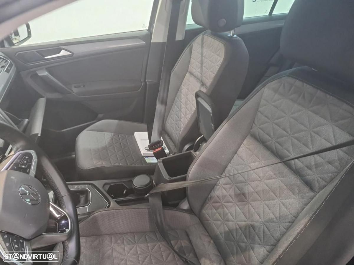 VW Tiguan 1.4 TSI eHybrid Life DSG - 3