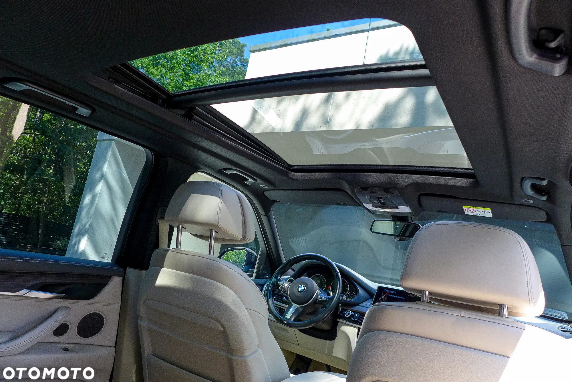 BMW X5 xDrive40d - 5