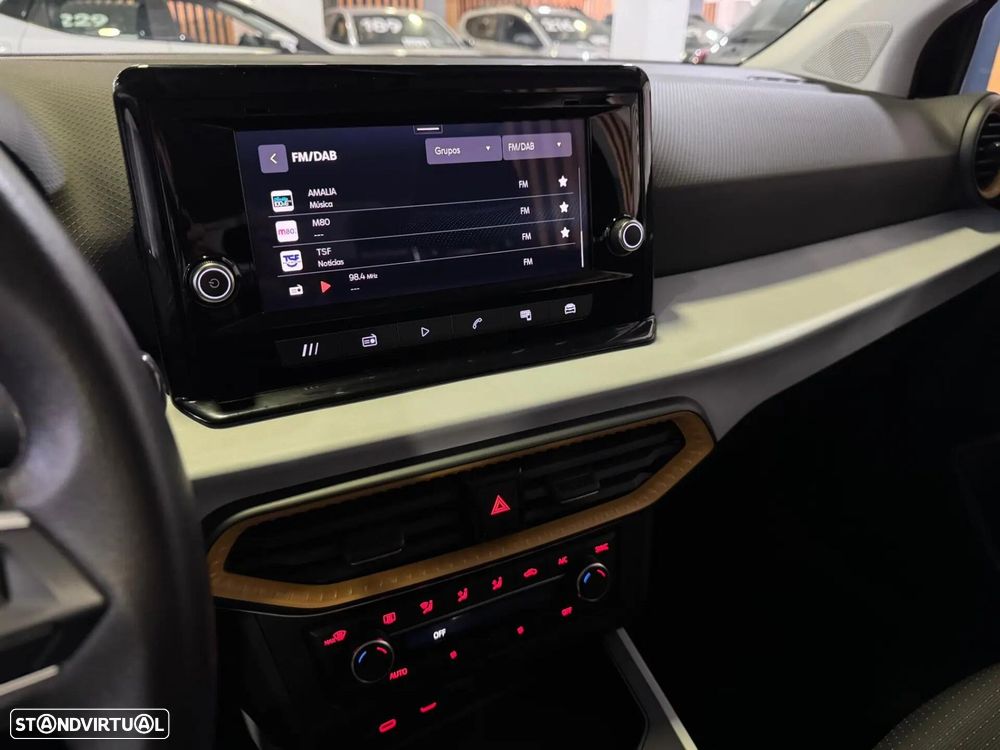 SEAT Arona 1.0 TSI Style DSG - 16