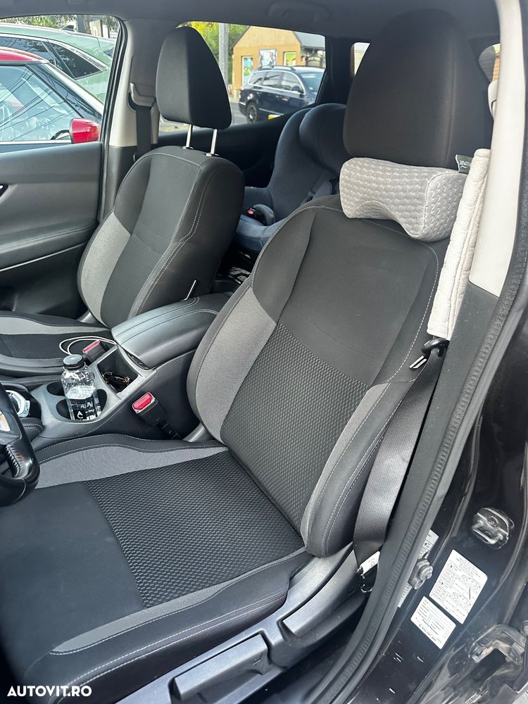 Nissan Qashqai - 7