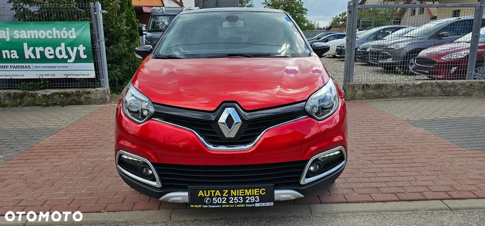Renault Captur TCe 120 EDC Helly Hansen - 2