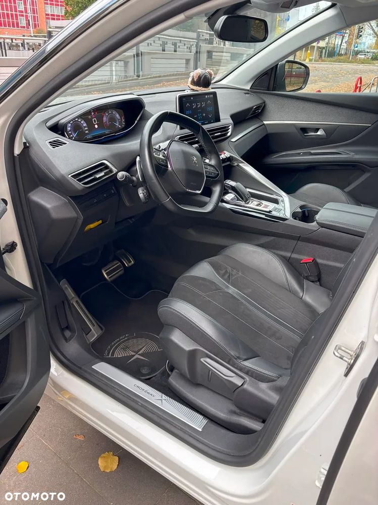 Peugeot 5008 1.2 PureTech Crossway S&S EAT8 - 5