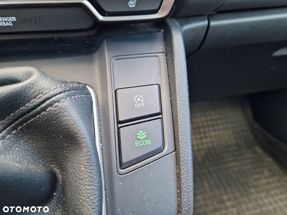 Honda CR-V 1.5 Elegance (2WD / Connect+) - 35