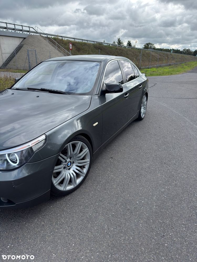 BMW Seria 5 - 33