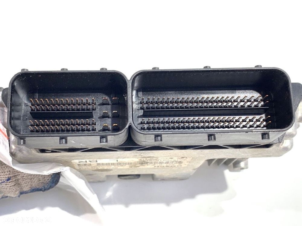 KOMPUTER SILNIKA  HONDA CR-V II (RD_) 2001 - 2007 2.2 CTDi (RD9) 103 kW [140 KM] olej napędowy 2005 - 3